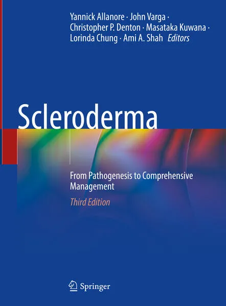 Cover: Scleroderma