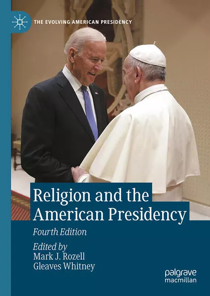 Cover: Religion and the American Presidency