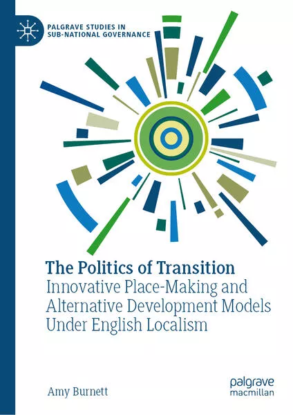 Cover: The Politics of Transition