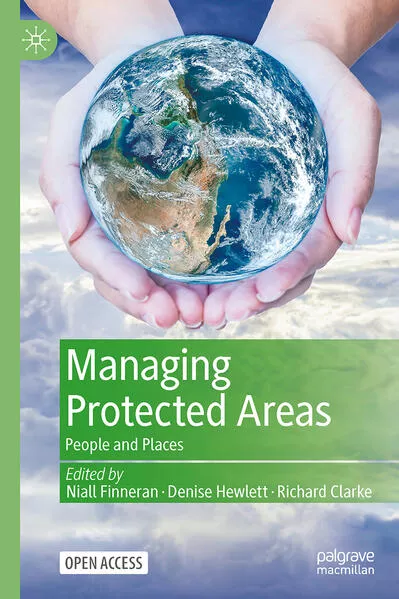 Cover: Managing Protected Areas