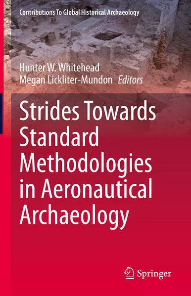 Cover: Strides Towards Standard Methodologies in Aeronautical Archaeology