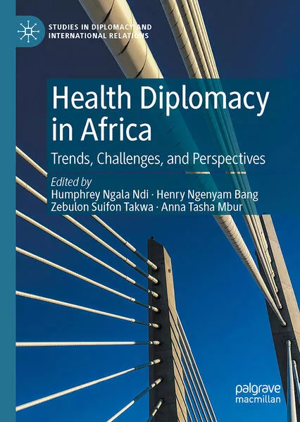 Cover: Health Diplomacy in Africa