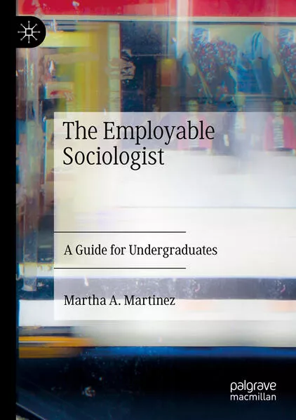 Cover: The Employable Sociologist