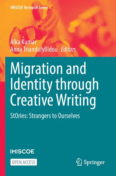 Migration and Identity through Creative Writing