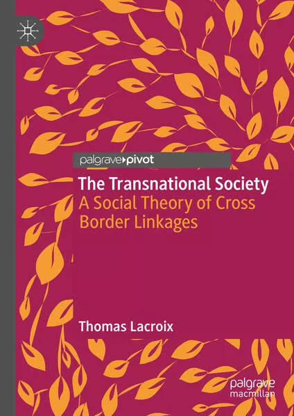 Cover: The Transnational Society