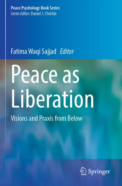 Peace as Liberation