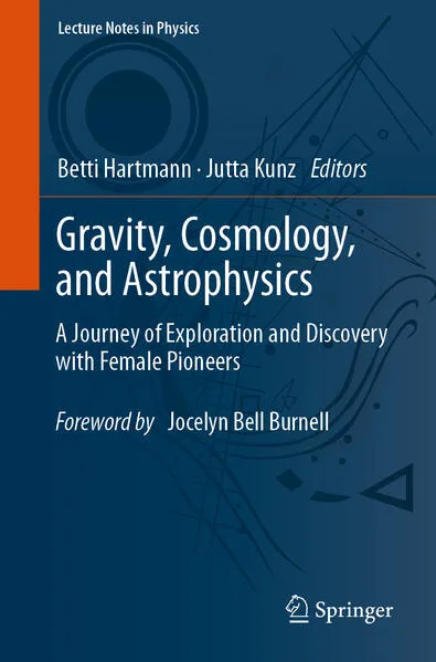 Gravity, Cosmology, and Astrophysics</a>