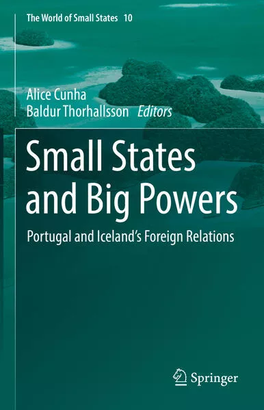 Cover: Small States and Big Powers
