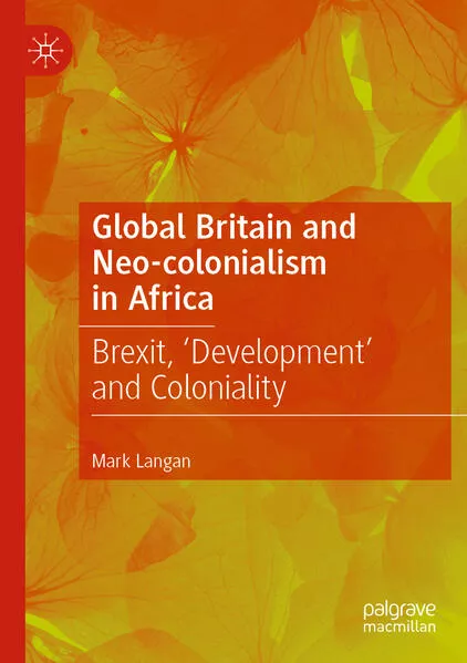 Global Britain and Neo-colonialism in Africa