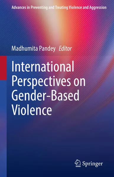 Cover: International Perspectives on Gender-Based Violence