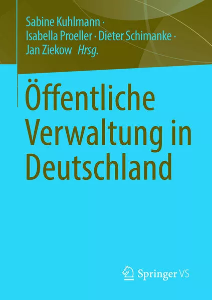 Öffentliche Verwaltung in Deutschland</a>