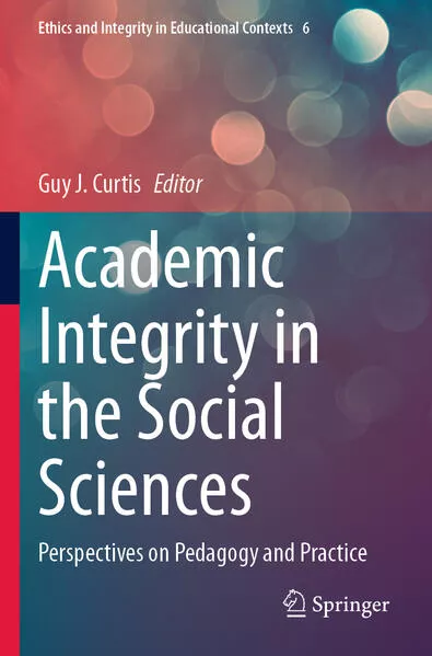 Academic Integrity in the Social Sciences</a>