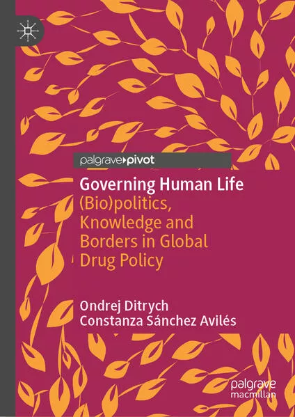Cover: Governing Human Life