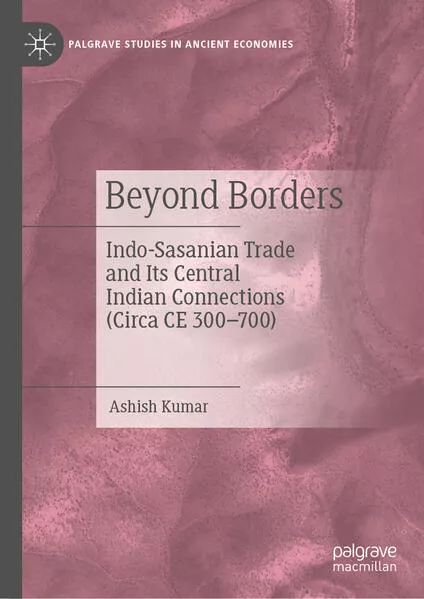 Cover: Beyond Borders