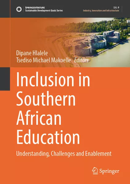 Cover: Inclusion in Southern African Education