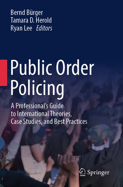 Public Order Policing