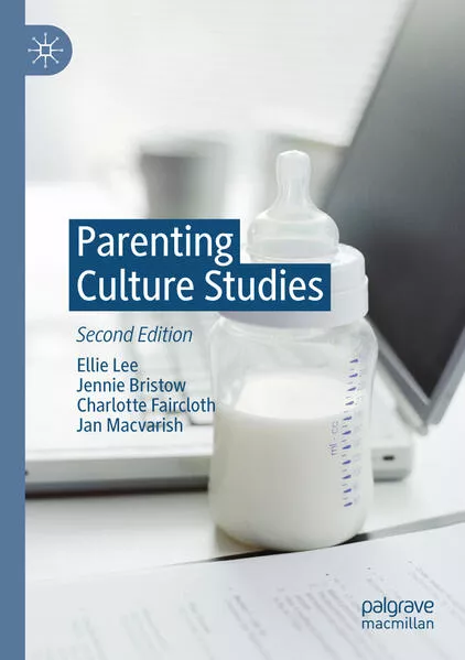 Cover: Parenting Culture Studies