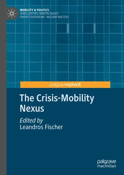Cover: The Crisis-Mobility Nexus