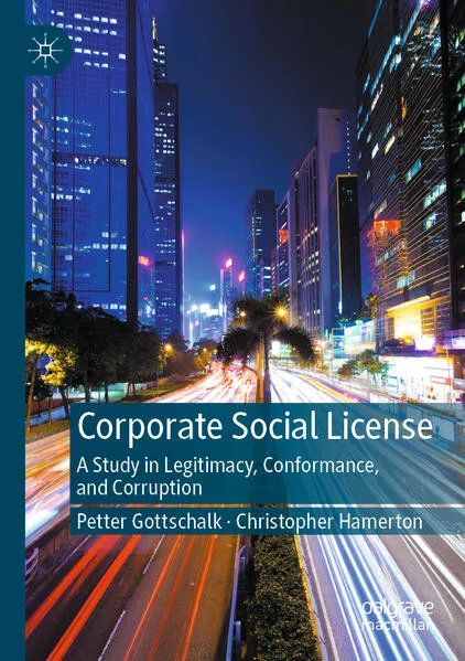 Corporate Social License</a>