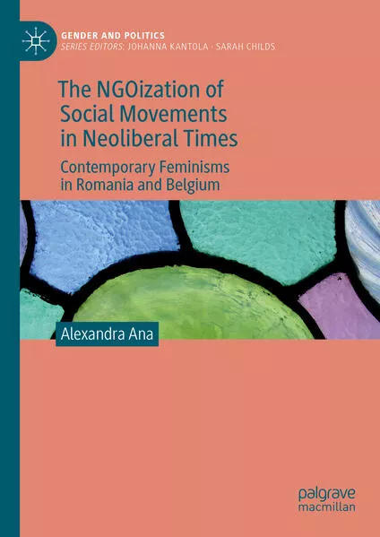 Cover: The NGOization of Social Movements in Neoliberal Times