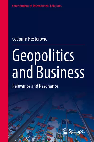 Cover: Geopolitics and Business