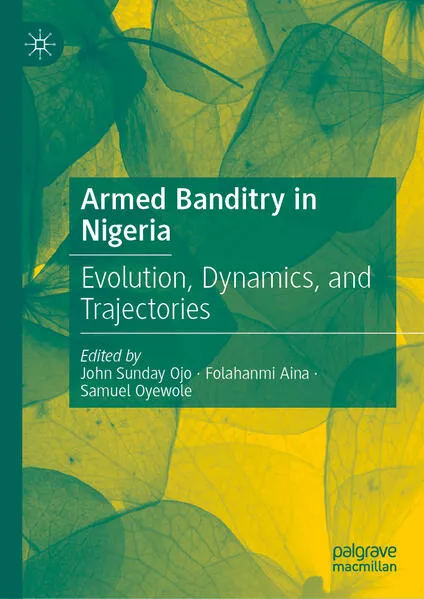 Cover: Armed Banditry in Nigeria