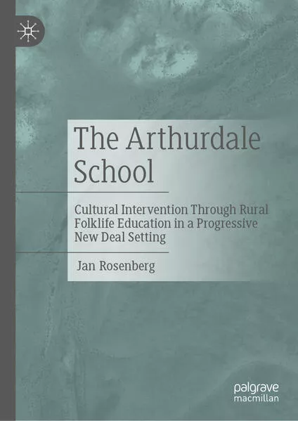 The Arthurdale School
