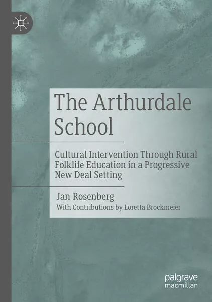 The Arthurdale School