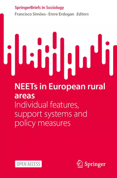 Cover: NEETs in European rural areas
