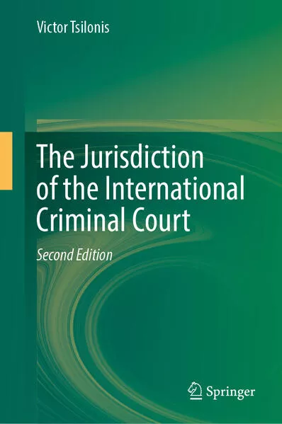 The Jurisdiction of the International Criminal Court
