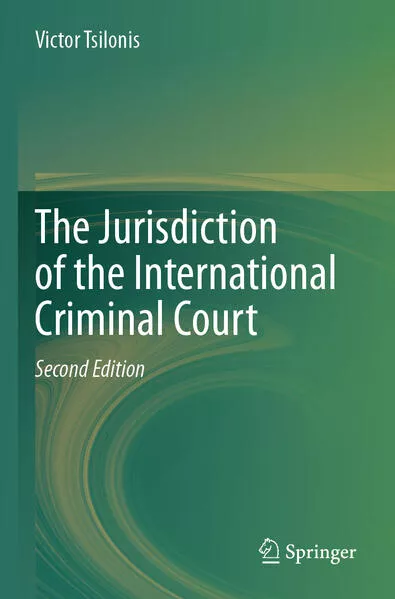The Jurisdiction of the International Criminal Court