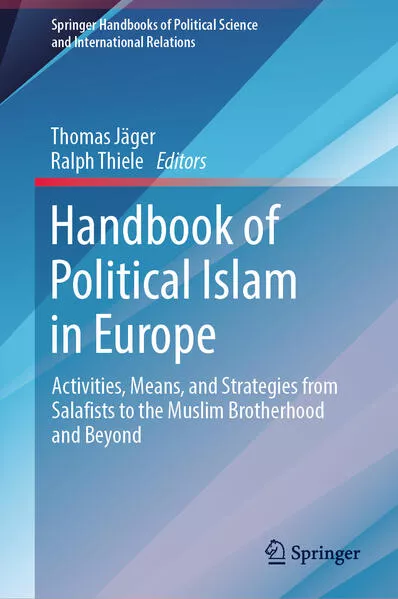 Handbook of Political Islam in Europe</a>