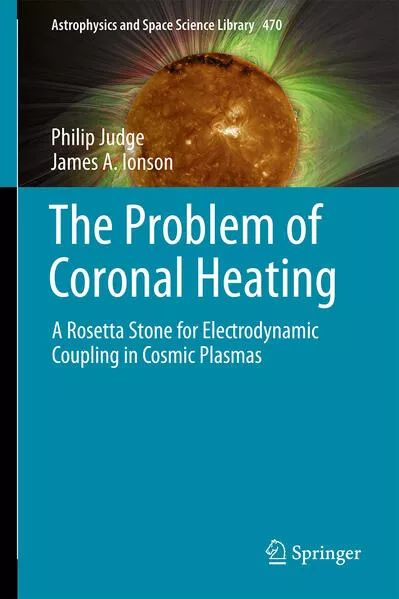 The Problem of Coronal Heating