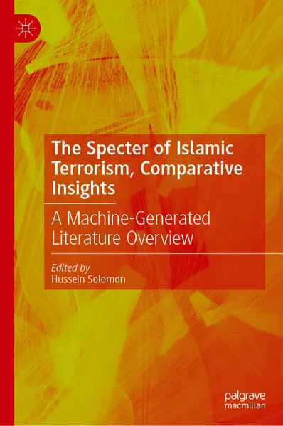 Cover: The Specter of Islamic Terrorism, Comparative Insights