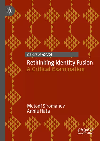 Cover: Rethinking Identity Fusion