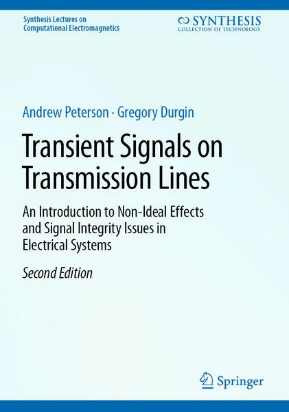 Transient Signals on Transmission Lines