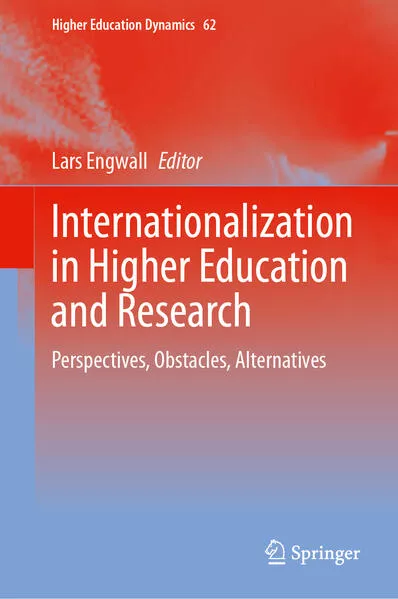 Internationalization in Higher Education and Research</a>