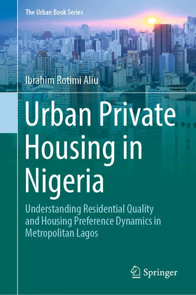 Cover: Urban Private Housing in Nigeria