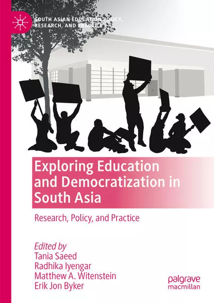 Exploring Education and Democratization in South Asia</a>