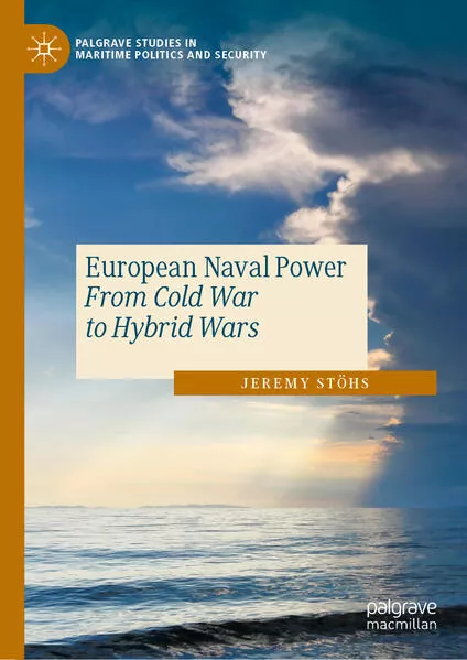 Cover: European Naval Power