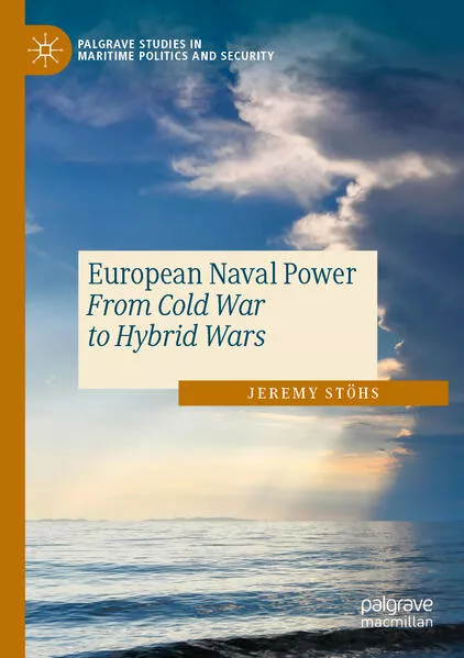 European Naval Power