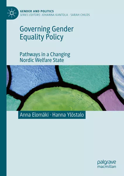 Cover: Governing Gender Equality Policy