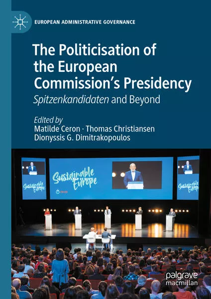 The Politicisation of the European Commission’s Presidency</a>