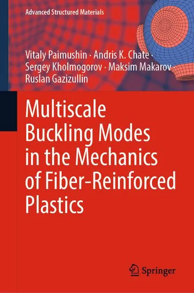 Cover: Multiscale Buckling Modes in the Mechanics of Fiber-Reinforced Plastics