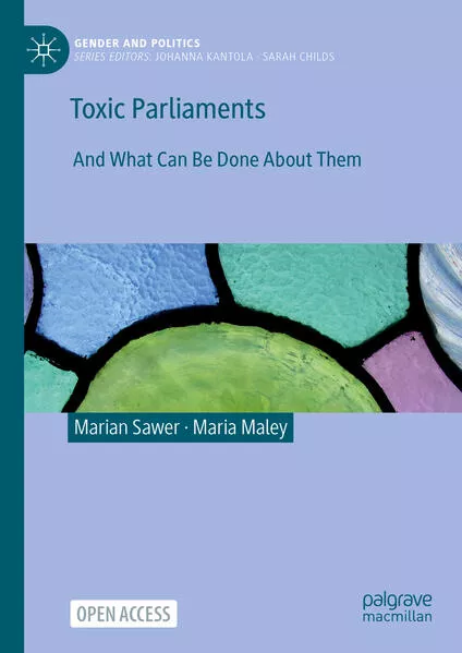 Cover: Toxic Parliaments