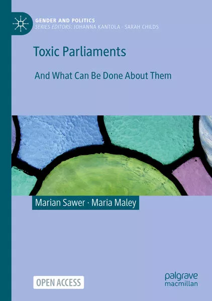 Cover: Toxic Parliaments