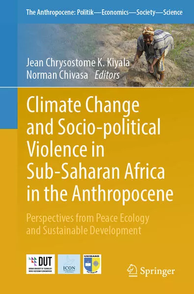 Climate Change and Socio-political Violence in Sub-Saharan Africa in the Anthropocene</a>