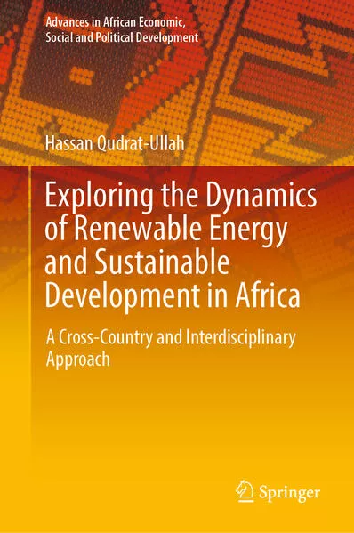Cover: Exploring the Dynamics of Renewable Energy and Sustainable Development in Africa