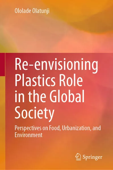 Cover: Re-envisioning Plastics Role in the Global Society