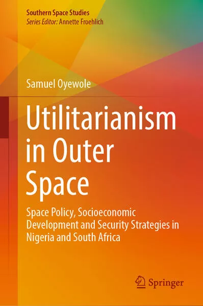 Cover: Utilitarianism in Outer Space